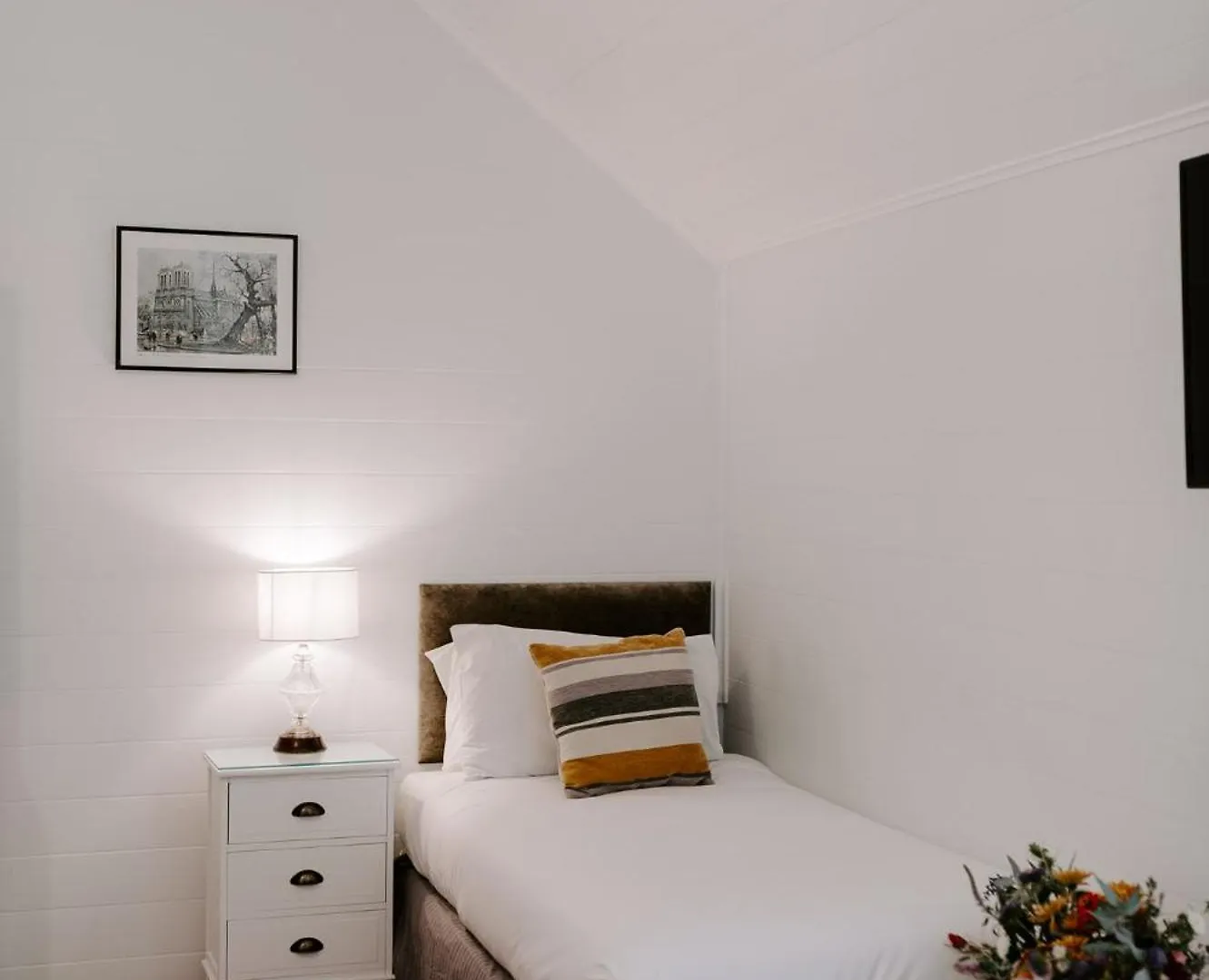 **** Bed & Breakfast Abbey Boutique Hotel Adults Only Warwick Australia