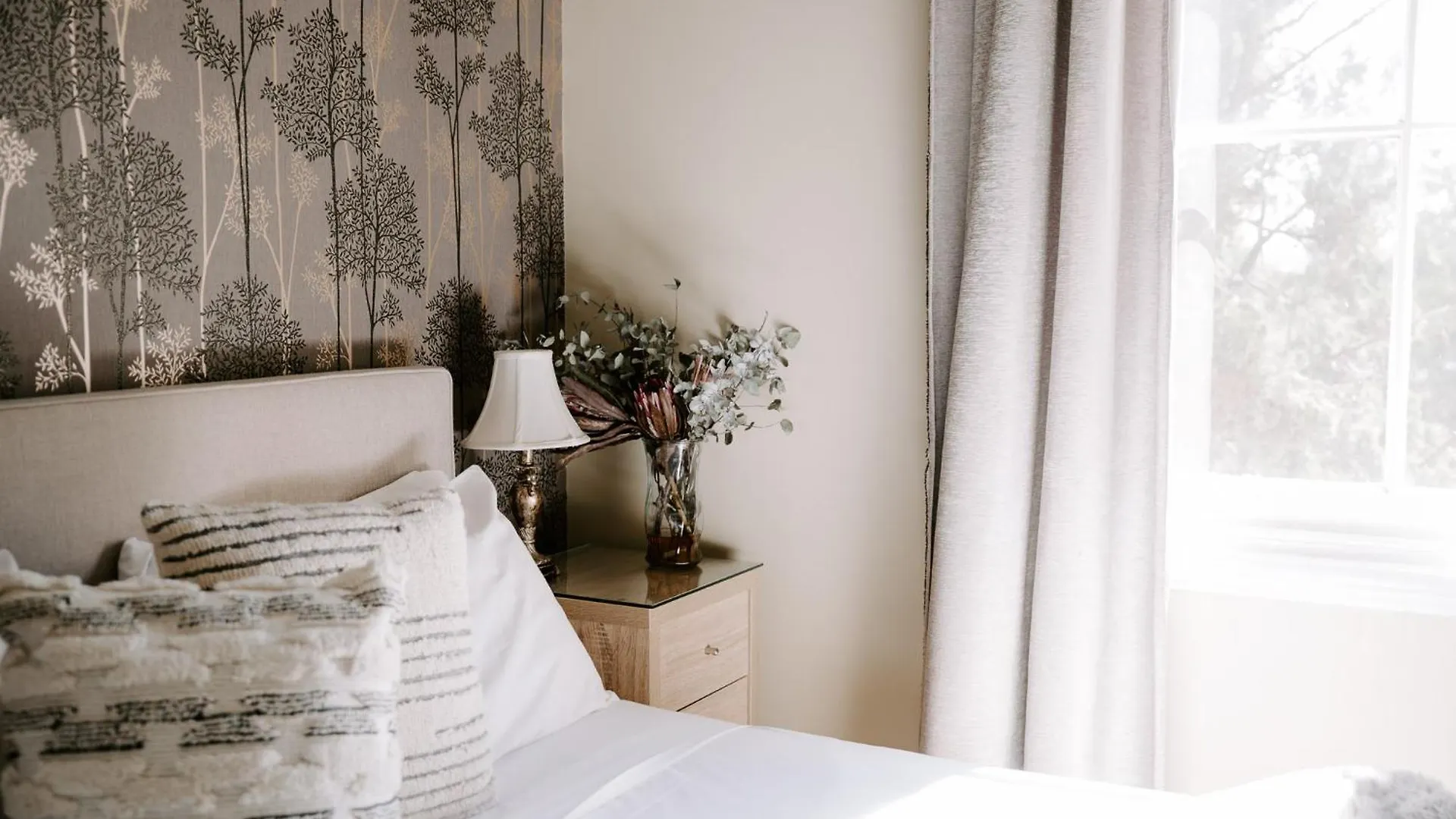 Bed & Breakfast Abbey Boutique Hotel Adults Only Warwick