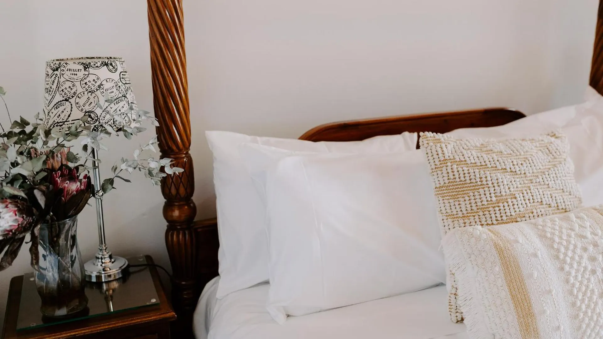 Abbey Boutique Hotel Adults Only Warwick