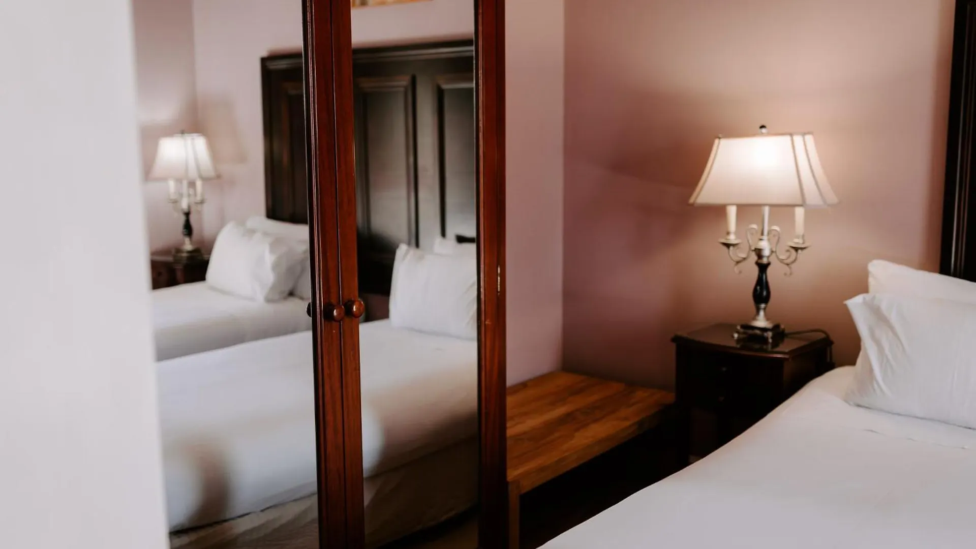 Abbey Boutique Hotel Adults Only Warwick Australia