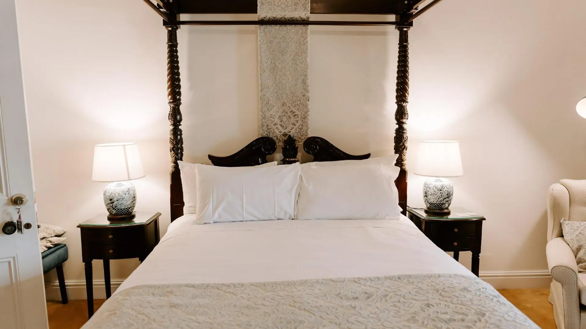 Abbey Boutique Hotel Adults Only Warwick Bed & Breakfast