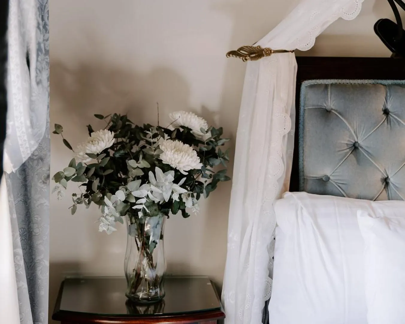 Abbey Boutique Hotel Adults Only Warwick Bed & Breakfast