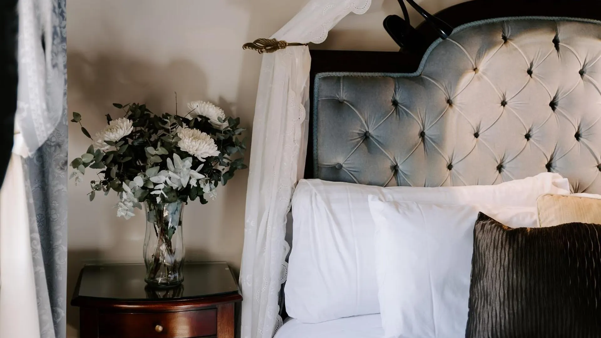 Abbey Boutique Hotel Adults Only Warwick Bed & Breakfast