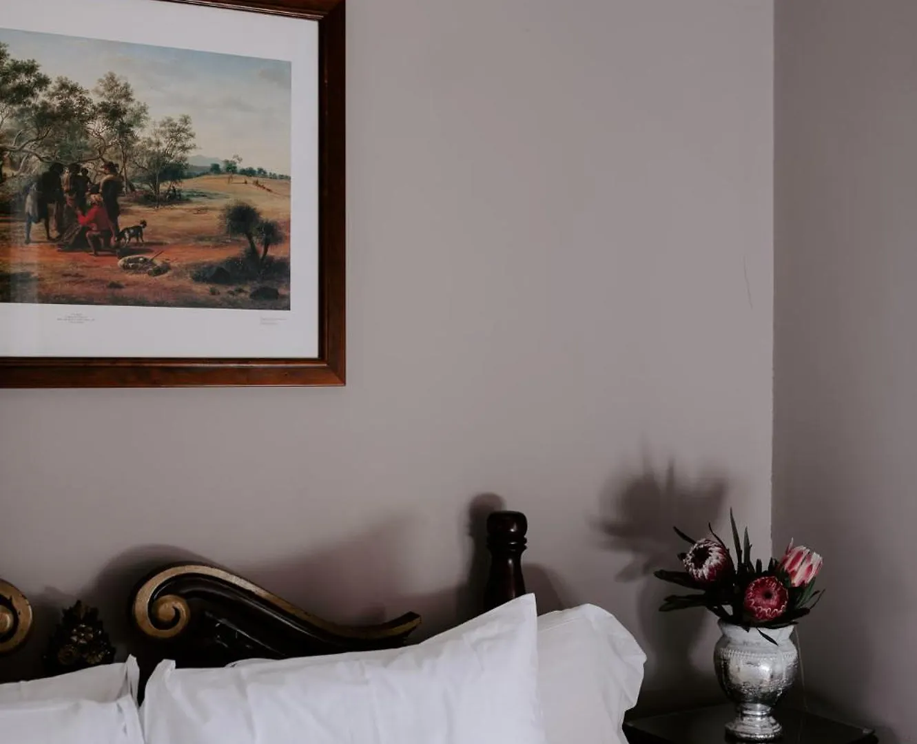 Abbey Boutique Hotel Adults Only Warwick