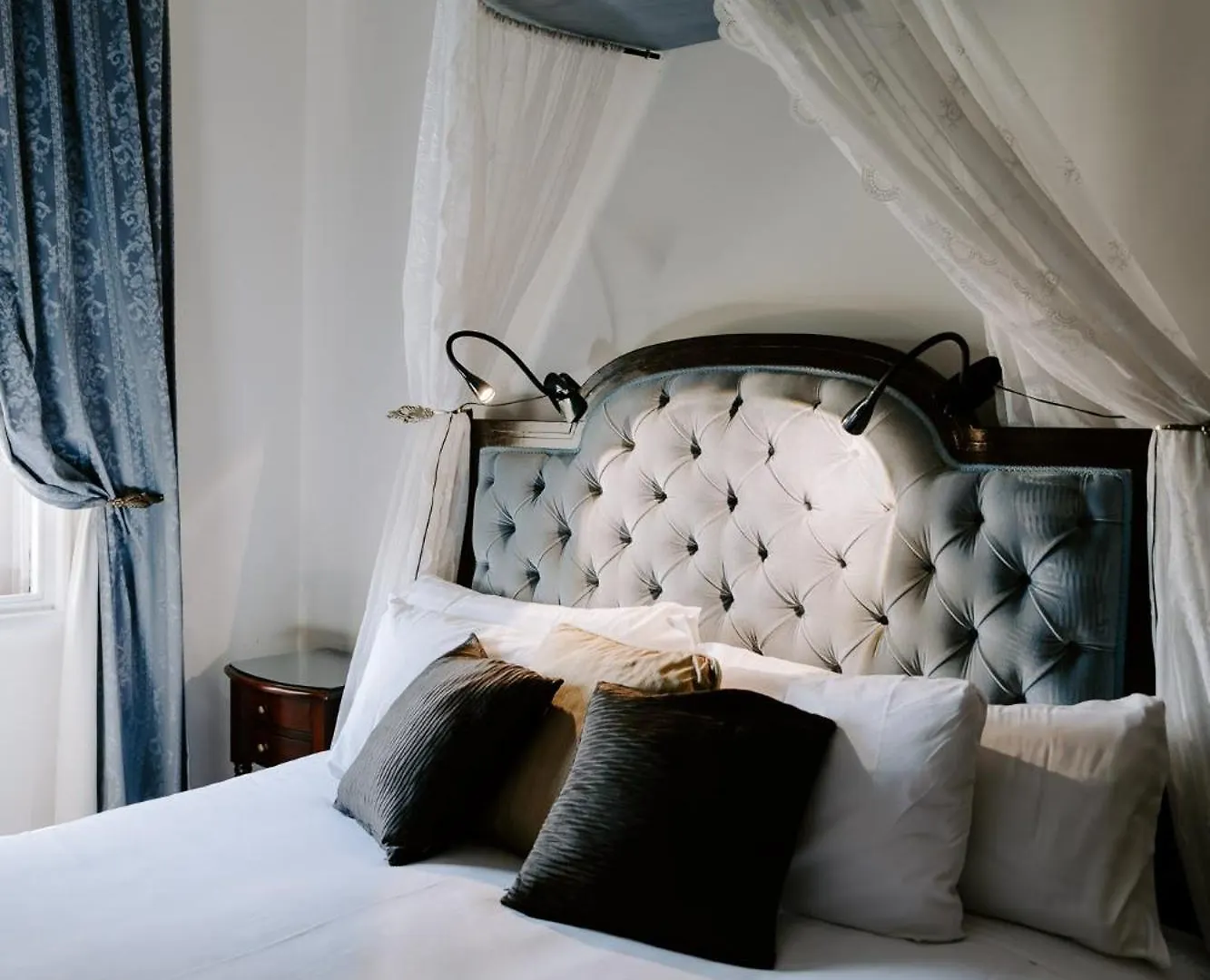 Abbey Boutique Hotel Adults Only Warwick