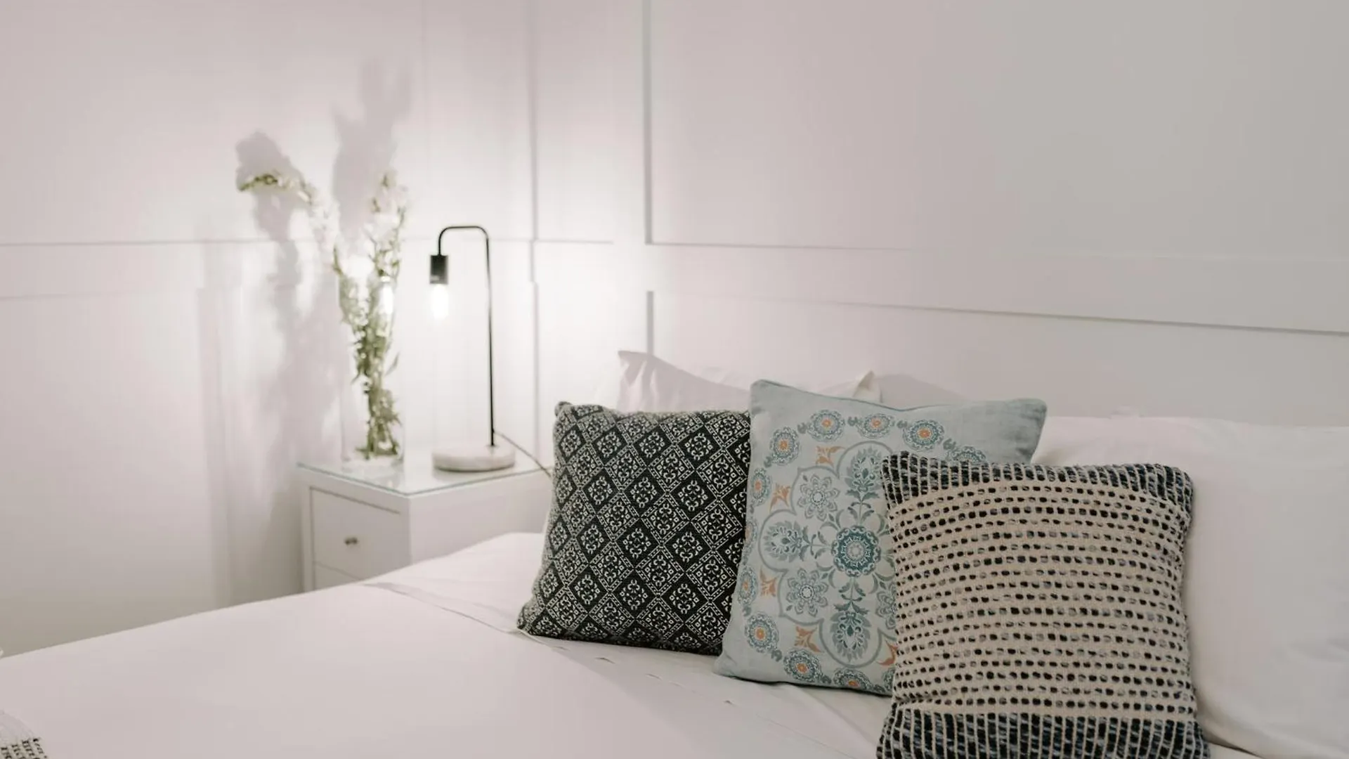 Abbey Boutique Hotel Adults Only Warwick 4*,  Australia